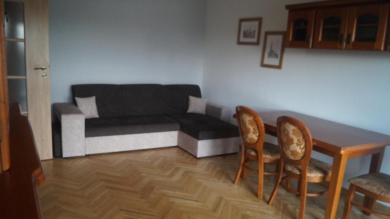 브로츠와프 Old Town Chic - 2 Pokoje, Bezplatny Parking, F-Vat 아파트 외부 사진