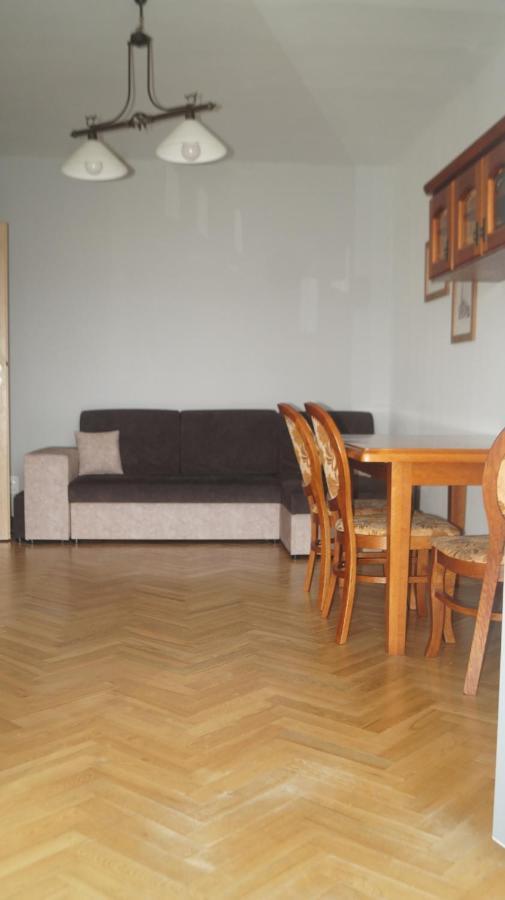 브로츠와프 Old Town Chic - 2 Pokoje, Bezplatny Parking, F-Vat 아파트 외부 사진