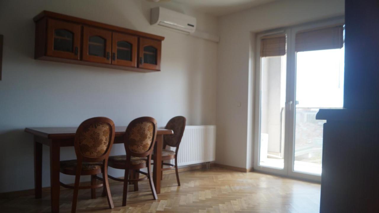 브로츠와프 Old Town Chic - 2 Pokoje, Bezplatny Parking, F-Vat 아파트 외부 사진