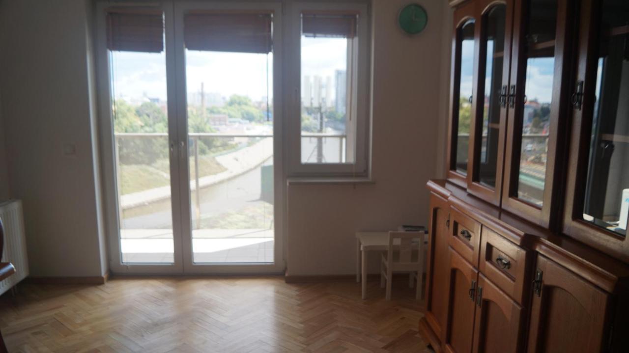 브로츠와프 Old Town Chic - 2 Pokoje, Bezplatny Parking, F-Vat 아파트 외부 사진